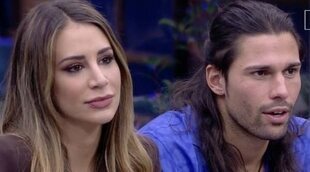 'Secret Story': ¿Luca Onestini se ha agobiado con Cristina Porta? 