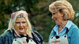 'Celebrity Bake Off' muestra la conexión de Esty Quesada y Esperanza Aguirre en su tráiler