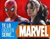 'Te lo digo en serie': 'Ojo de Halcón', "Spider-Man: No Way Home" y el futuro de Marvel en Disney+