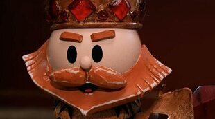 El caos inunda 'Crossing Swords' en el tráiler de su segunda temporada