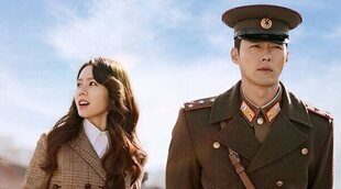 'Crash Landing On You' aterriza su amor imposible entre las dos Coreas con este tráiler