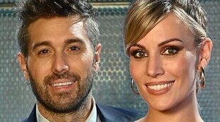 Dani Martínez: "Edurne nos ha enseñado 750.000 fotos y 600.000 vídeos de Yanay en los descansos de 'Got Talent'"