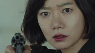 Tráiler de 'Stranger', el drama político coreano protagonizado por Bae Doona ('Sense8')