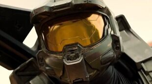 Tráiler de 'Halo', el desembarco del Jefe Maestro en Paramount+