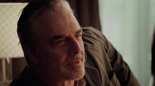 Peloton improvisa una campaña con el Sr. Big tras protagonizar una polémica escena en 'And Just Like That...'