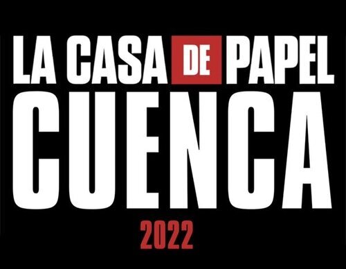 'La Casa de Papel' presenta 'Cuenca', su nuevo spin-off tras 'Berlín'