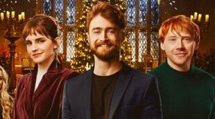 El emotivo tráiler de 'Harry Potter: Regreso a Hogwarts' cargado de magia y nostagia