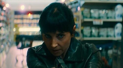 Teaser de la temporada 2 de 'La Unidad', que regresa en 2022 a Movistar+