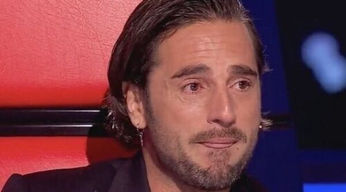 'La Voz Senior 3' lanza su primera promo protagonizada por el llanto de los jueces