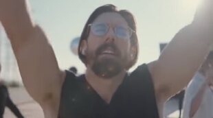 Netflix España reúne a los elencos de sus series para bailar por la ficción que llegará en 2022