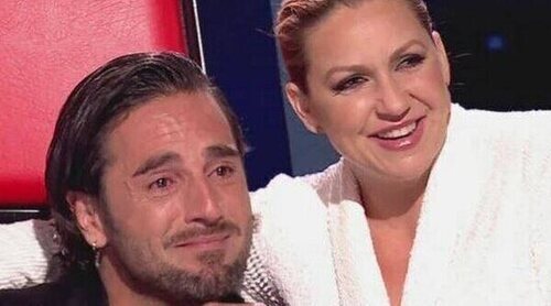 'La Voz Senior' estrena su tercera edición el sábado 8 de enero en Antena 3