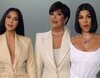 Las Kardashian vuelven a la televisión con un nuevo reality en Disney+