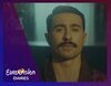 Rayden: "Mi puesta en escena va a ser muy diferente a lo que se ha visto en la historia de Eurovisión"