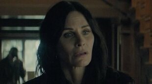 Clip de 'Shining Vale', la terrorífica comedia de StarzPlay con Courteney Cox