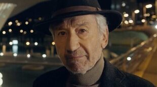Spot de Goya 2022, con José Sacristán "vendiendo" nuestro cine por las calles de Valencia
