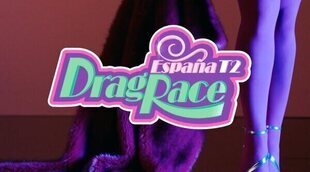 'Drag Race España' calienta los motores de su segunda edición con esta breve promo y adelanta novedades