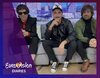 Varry Brava: "Hemos hecho esta canción para Eurovisión, nos parecía maravilloso poder dedicársela a Raffaella"