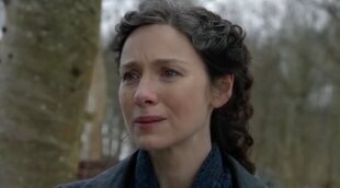 'Outlander' hace sonar las campanas en el tráiler de la sexta temporada