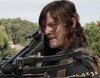 'The Walking Dead' sigue luchando en el tráiler del regreso de la temporada final