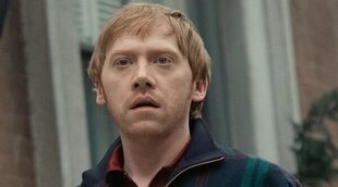 Rupert Grint ('Servant'): "Es muy excitante estar una serie que no sabes adónde se dirige"