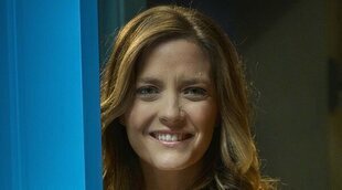 María Casado regresa al prime time de La 1 con 'Las tres puertas', un formato semanal de entrevistas