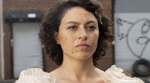 Tráiler de la quinta y última temporada de 'Search Party': Adiós a la comedia oscura