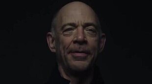 Tráiler de 'Counterpart', el thriller en el que J.K. Simmons se encuentra con su doble