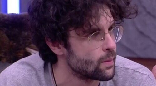 'Secret Story 2': ¿Se romperá el grupo formado por Rafa, Carmen, Alatzne y Álvaro tras la nominación?