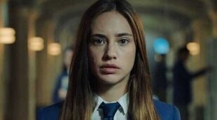 Teaser de la segunda temporada de 'El Internado: Las Cumbres' con la llegada de más peligros y tentaciones