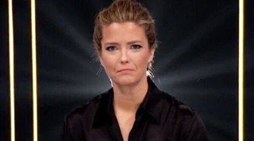 'Las tres puertas', el "espectáculo de la palabra" de María Casado, fija su estreno el miércoles 2 de febrero