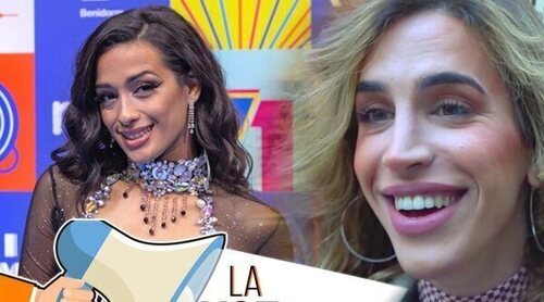 La Voz del Pueblo: ¿Hubo tongo en el Benidorm Fest? ¿Es Chanel la favorita para representarnos en Eurovisión?