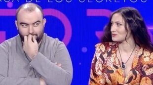 'Secret Story': ¿El enamoramiento de Álvaro por Carmen es real? ¿Ha sido justa la nominación por descarte?