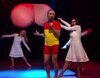 'Polònia' parodia "Ay Mamá" de Rigoberta Bandini con la Familia Real como protagonista, tras el Benidorm Fest