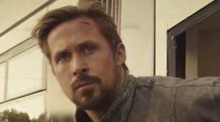 Netflix muestra sus películas para 2022: 'Puñales por la espalda 2', 'El espía gris'...