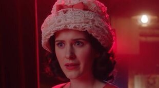 'The Marvelous Mrs. Maisel' no se corta en el tráiler de la cuarta temporada