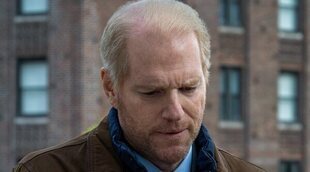 Noah Emmerich ('Sospechosos'): "Es aterrador no poder estar de acuerdo sobre la realidad"