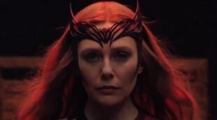 Tráiler de "Doctor Strange en el multiverso de la locura" para la Super Bowl 2022 