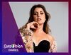 Cristina Ramos: "¿Por qué no puedo representar en Eurovisión a cualquier país que confíe en mí?"