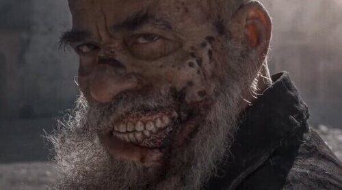 '30 monedas' arranca el rodaje de su segunda temporada, que llega a HBO Max en 2023