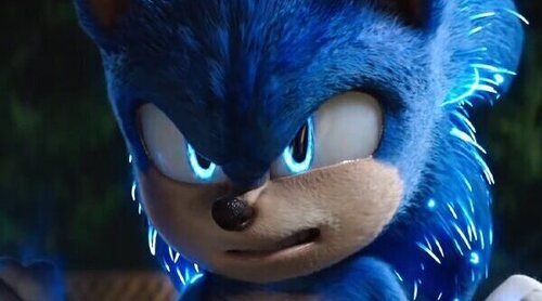 Spot de "Sonic: La película 2" para la Super Bowl 2022