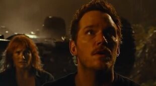 Spot de "Jurassic World: Dominion", el cierre de la trilogía jurásica, para la Super Bowl 2022
