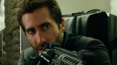 Spot de "Ambulance", con Jake Gyllenhaal y Yahya Abdul-Mateen II, para la Super Bowl 2022