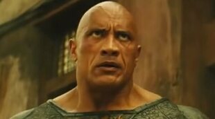 DC reúne a Batman, Aquaman, The Flash y Black Adam en este spot de la Super Bowl 2022