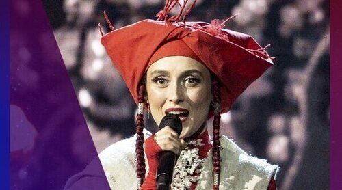 'Eurovisión Diaries': Analizamos las canciones de Ucrania, Estonia e Israel para Eurovisión 2022
