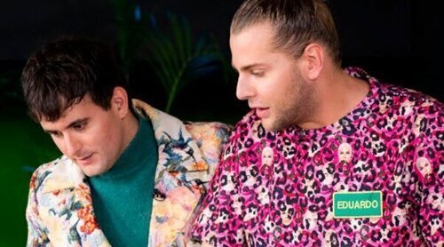 ¿Se ha equivocado 'Maestros de la costura 5' al fichar a concursantes veteranos? ¿Hay trato desigual?