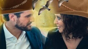 'Pasión de gaviotas': Guionistas de comedia imaginan cómo sería una serie sobre la guerra en el PP