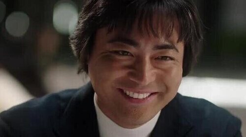 Tráiler de 'The Naked Director', la ficción que indaga en la historia del porno en Japón