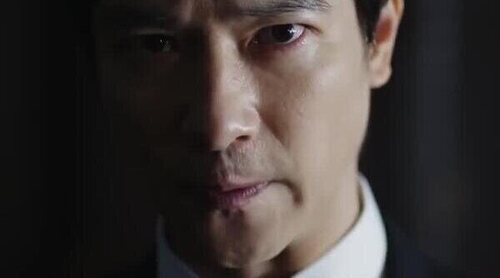 Tráiler de 'Hanzawa Naoki', en donde se presenta al banquero vengador japonés