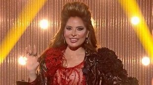 Gloria Trevi, primera invitada de la segunda temporada de 'Drag Race España'