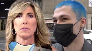 La Voz del Pueblo: El fulminante despido de Paz Padilla, ¿es justa la decisión de Mediaset?